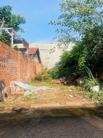 Bán đất 80m² giá 1.59 tỷ Phường Ea Kao