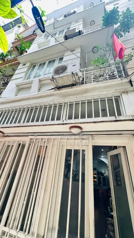 🏠 NHÀ 5 TẦNG TẠI HỒ TÂY THÔNG NGÕ 28 XUÂN LA – Ô TÔ VF3 ĐỖ CỬA – TRUNG TÂM TÂY HỒ 🚗