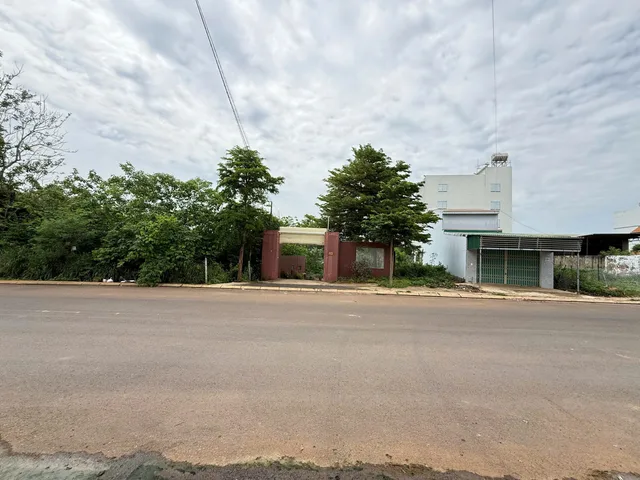 Bán đất 2359.8m² ngang 16m giá 14.4 tỷ Phường Tân An