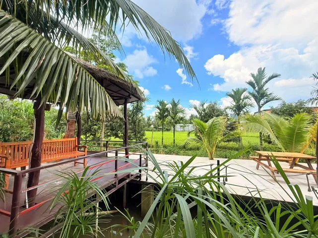 Bán đất 1514m² giá 6.68 tỷ Phường Ea Kao
