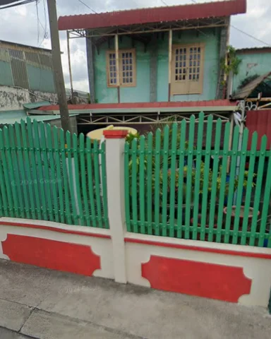 Bán nhà 150m² ngang 5m x 30m giá 6.2 tỷ Xã Đông Thạnh