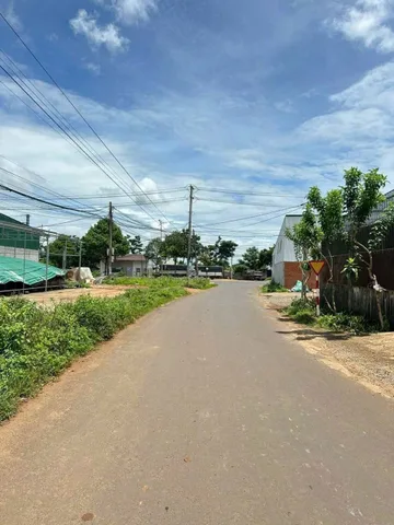 Bán đất 139.2m² giá 2.79 tỷ Phường Buôn Ma Thuột