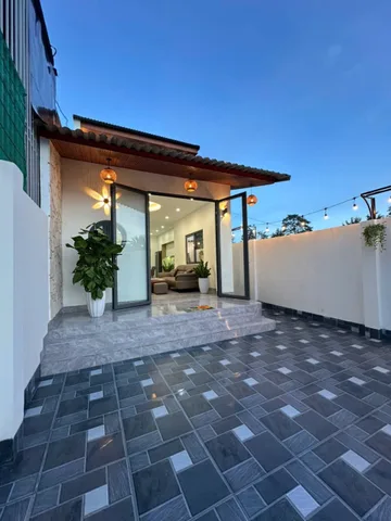 Bán nhà 159.2m² ngang 5m giá 1tỷ 990Phường Buôn Ma Thuột