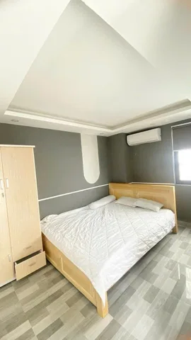 Bán nhà mê lửng mt đường 7m5 đa mặn đông gần bv nhi 600g nam việt á