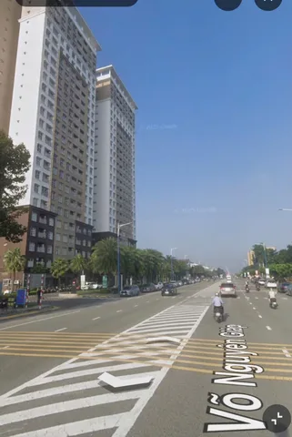 Bán đất 19999.6m² ngang 100m giá 200 tỷ Phường Bình Dương