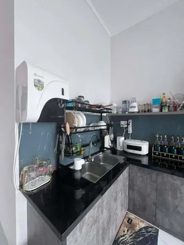 Bán nhà 125m² giá 1.65 tỷ Phường Tân An