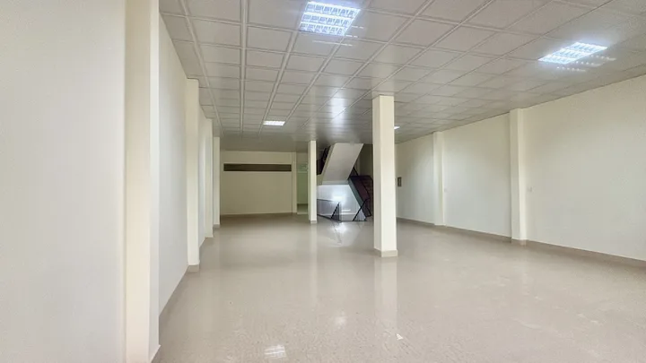 💥 SIÊU PHẨM- Nhà Mặt tiền Hai Bà Trưng
