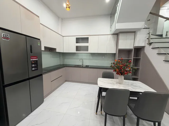 Bán nhà 70.5m² giá 3.19 tỷ Phường Buôn Ma Thuột