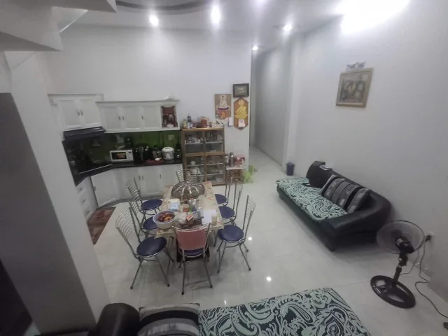 BÁN NHÀ 3 TẦNG MẶT TIỀN ĐƯỜNG SỐ 20, HIỆP BÌNH CHÁNH - 162m2 - GIÁ 23.4 TỶ TL
