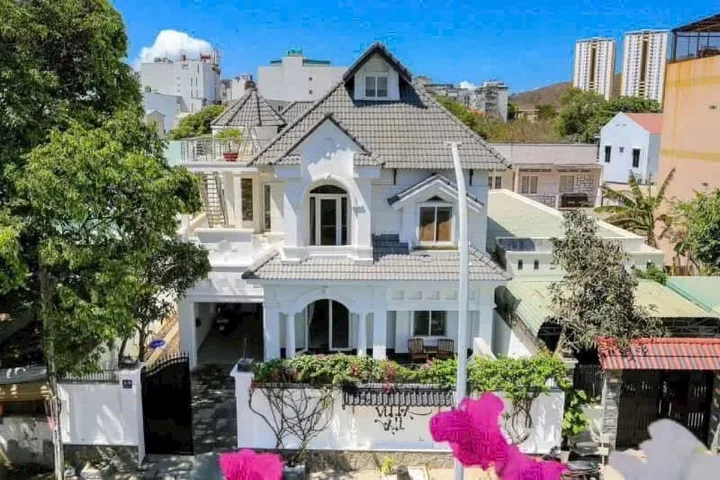 Bán nhà 258.8m² ngang 14m giá 27 tỷ Phường Vũng Tàu
