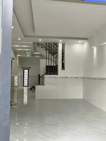 ⭐️ Nhà Lô góc SHR 2 tầng HXH 68m2 – Tân Chánh Hiệp 34 Quận 12