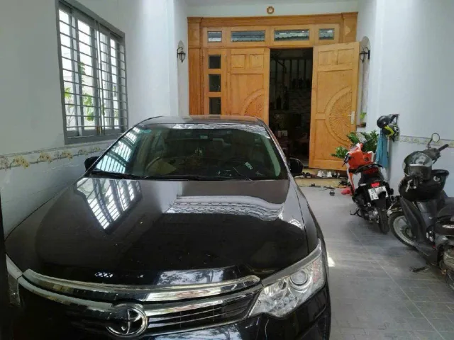 ⭐️ Nhà Vuông SHR 3 tầng HXH 103m2 – Tân Chánh Hiệp 26 Quận 12