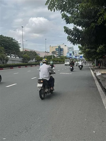 Bán nhà 3 Tầng MT Cộng hòa Tân Bình