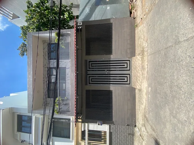 Bán nhà 6x14= 84m² - 2 Tầng giá 6.8 tỷ Phường Bình Trị Đông