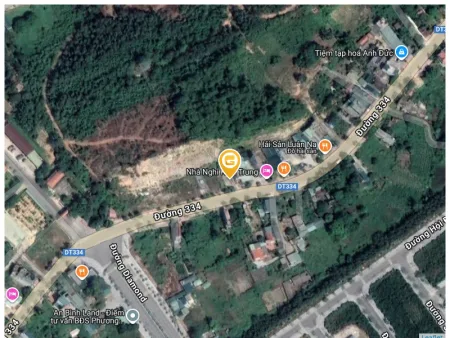 Bán đất 110m² ngang 5m giá 5.5 tỷ Đặc khu Vân Đồn