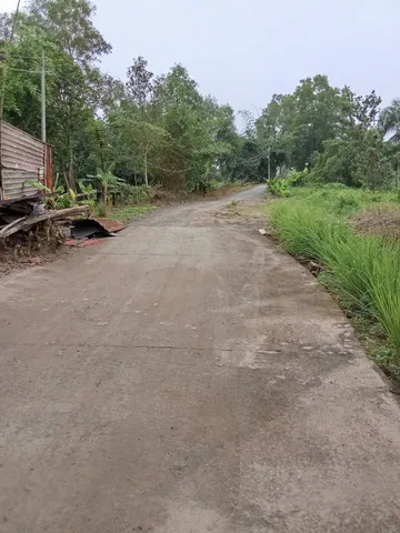 BÁN ĐẤT 2862m2 ĐƯỜNG CẦU XÁNG XÃ TÂN HIỆP, HÓC MÔN - GIÁ 18 TỶ