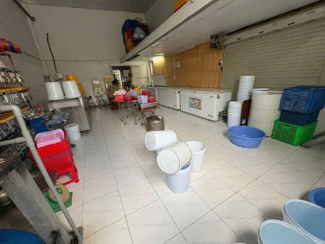 ⭐️⭐️ Nhà Mặt tiền SHR Đ.10m 140m2, Lô góc – Thạnh Xuân 24 Quận 12