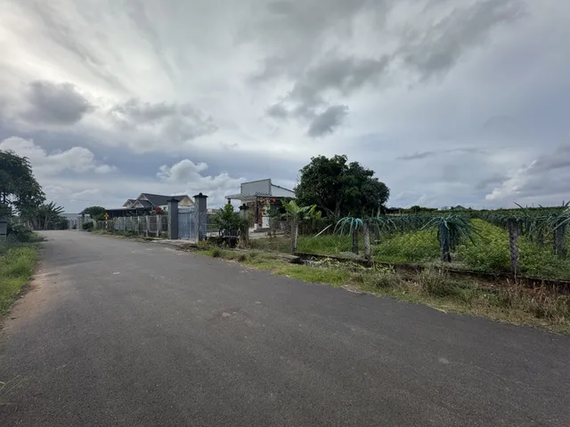 Bán đất 1027.4m² có 80tc ngang 25m giá 5.8 tỷ Xã Xuyên Mộc