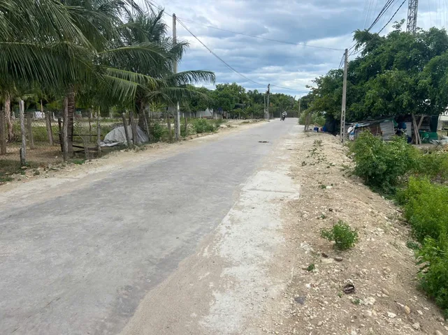 Bán đất 6800m² ngang 80m giá 2.2 tỷ Phường Hòa Thắng