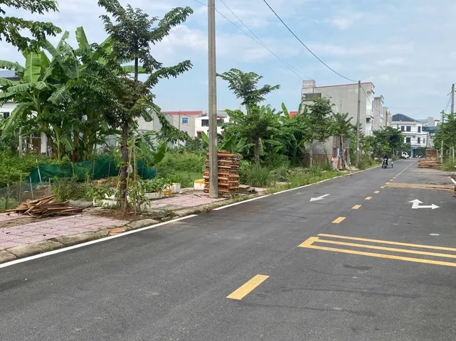 Bán đất 100m² ngang 5m giá 3.2 tỷ Xã Bình Tuyền