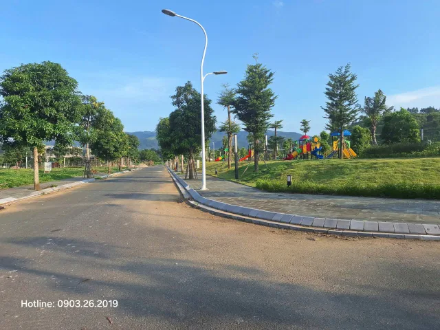 Gấp! Biệt thự VIP 210m2 đầu tư cực hời