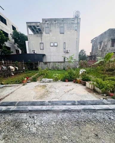 Bán 59m2 đất Lương Quy đường thông ô tô vào tốt giá chỉ nhỉnh 4 tỷ đẹp