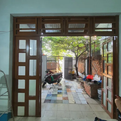 Nhà 64m2(4 x 16m) Đ Bình Thành P. Bình Hưng Hòa B Bình Tân giá ngộp 2.5 tỷ.