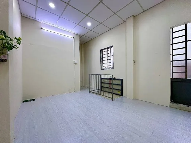 Bán Nhà riêng 16m2 giá 2.15 tỷ tại Phường Phú Thọ Hòa TP. Hồ Chí Minh