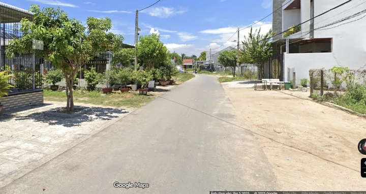 0763615365 Bán đất 213.5m² ngang 7m giá 2.8 tỷ Xã Vạn Thắng GNH20