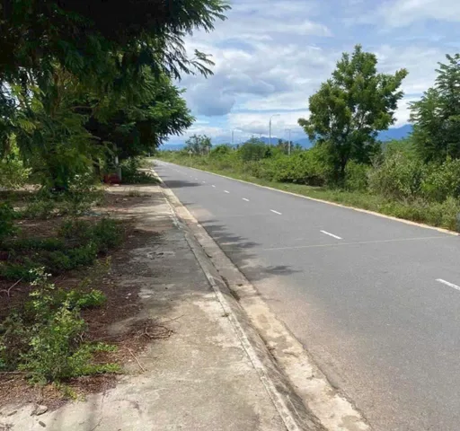 0763615365 Bán đất 200m² giá 2.8 tỷ Xã Bắc Ninh Hòa GNH23