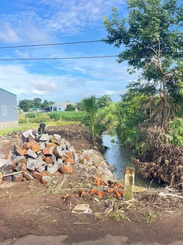 Bán đất 157,9m² giá 780 triệu Phường Ea Kao