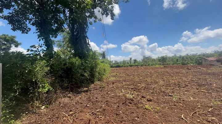 Bán đất 7000m² giá 5 tỷ Phường Cư Bao