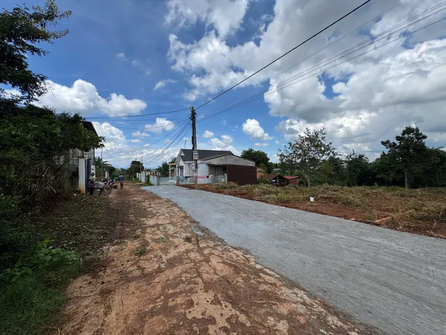 Bán đất 300m² giá 2ty228Phường Buôn Ma Thuột
