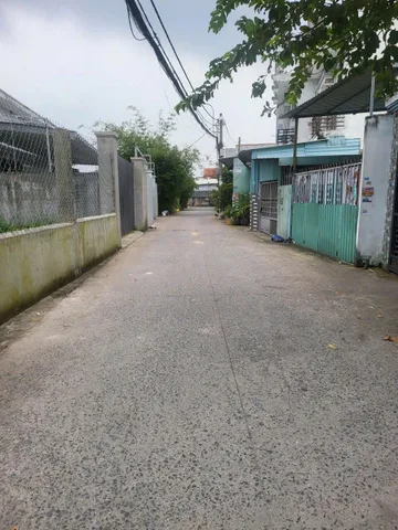 Bán nhà 600m² ngang 22m giá 12 tỷ Xã Xuân Thới Sơn