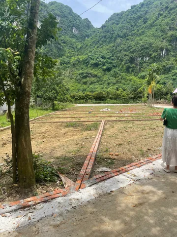 Lô góc 3 mặt thoáng, cực đẹp 81,2m - mt 18m- 560tr- Thanh Sơn, Lương Sơn, Hòa Bình