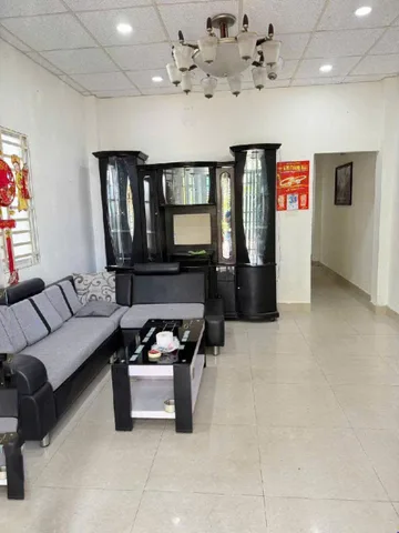 ⭐️ Nhà Vuông SHR 2 tầng HXH né 73m2 – Đường Số 8 Gò Vấp