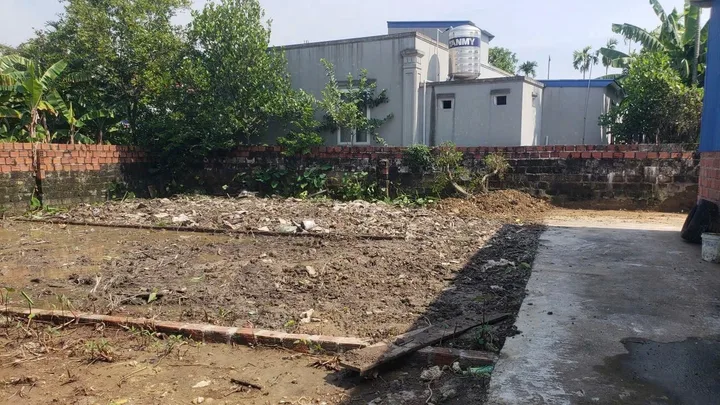 Bán đất 62m² ngang 5,3m giá 1.39 tỷ Phường Thủy Nguyên( Dương Quan). liên hệ 0362558882