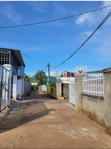 Bán đất 720.2m² giá 2.65 tỷ Phường Ea Kao