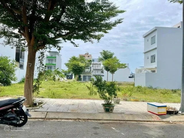 Cắt lỗ sâu lô đất mặt tiền Bắc Sơn - kết nối về Sân Bay Long Thành 7p-sổ sẵn -full thổ cư-tiện ích đầy đủ