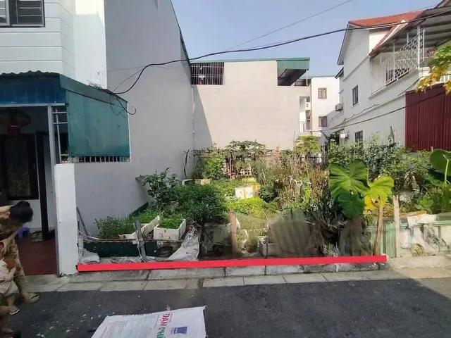 🌿 CHÍNH CHỦ BÁN MẢNH ĐẤT ĐẸP – ĐÀO XUYÊN, ĐA TỐN, GIA LÂM – HÀ NỘI 🌿