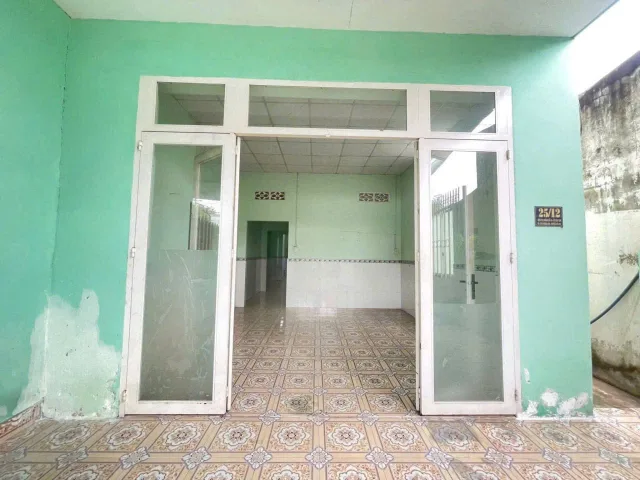 Nhà cấp 4 xã Tân Thông Hội dt 105m2 2pn 2wc giá 2,35 tỷ