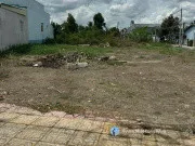 Bán gấp lô đất 131m²  full thổ cư