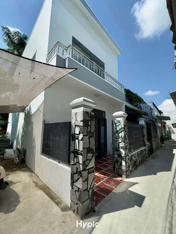 🏠 Nhà 2 Tầng, Gẻm Hương Lộ Ngọc Hiệp, Ngọc Hiệp - Phường Tây Nha Trang.