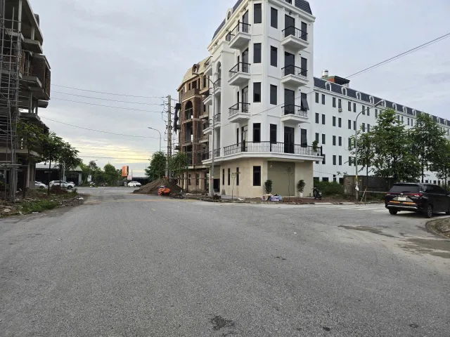 Bán 91m đất dãy CL3 dự án 4.6ha lim. Cạnh dự án Sun tiên du. Làn 2 đường quốc lộ 1A. Xã tiên du bắc ninh