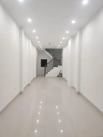 Bán gấp nhà 4 tầng đẹp mặt phố lớn Quang Trung, 36m2, mặt tiền 3m, kinh doanh sầm uất ngày đêm, giá 16 tỷ