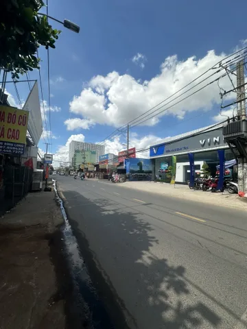 SIÊU PHẨM CHDV 5 TẦNG BÌNH LONG 130M2 THU NHẬP 100 TR/TH 
#tandatnhapho 0918.589.234