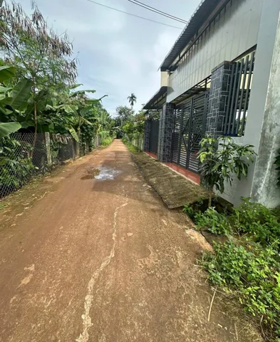 Bán đất 782.6m² giá 1.45 tỷ Phường Tân An