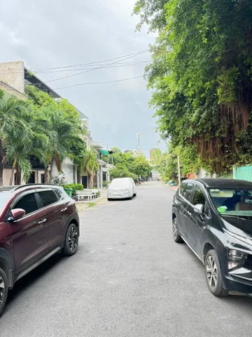 Biệt Thự 180m² ngang 10m giá 29.5 tỷ Phường Tây Thạnh