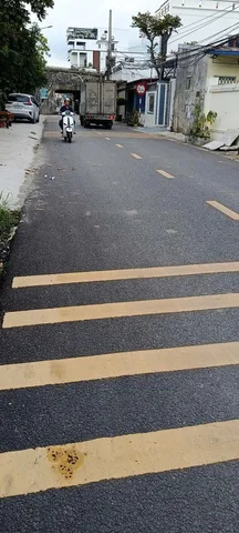 Bán đất 80m² ngang 5,4m . đường nhựa 7m. giá 2.1 tỷ Phường Thiên Hương( Kiền Bái). liên hệ 0362558882