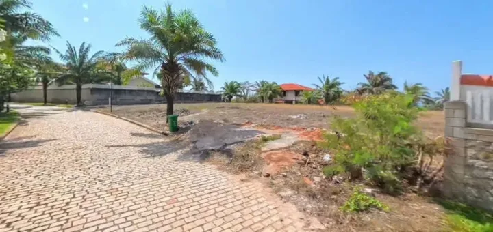 NỀN BIỆT THỰ VIEW BIỂN PHAN THIẾT – GẦN SEA LINKS RESORT – CHỈ  2x tỷ 🌴